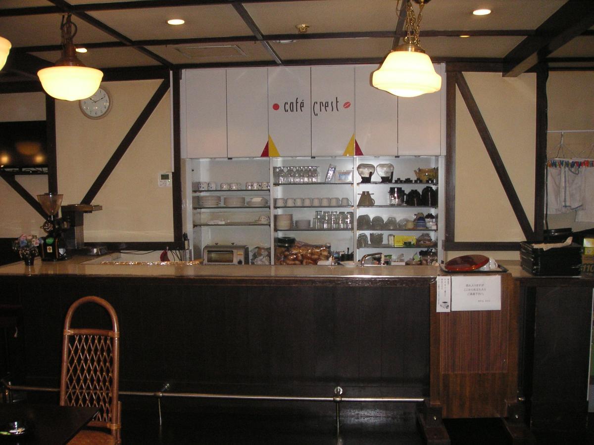 Hotel Mitsufu Osaka Buitenkant foto