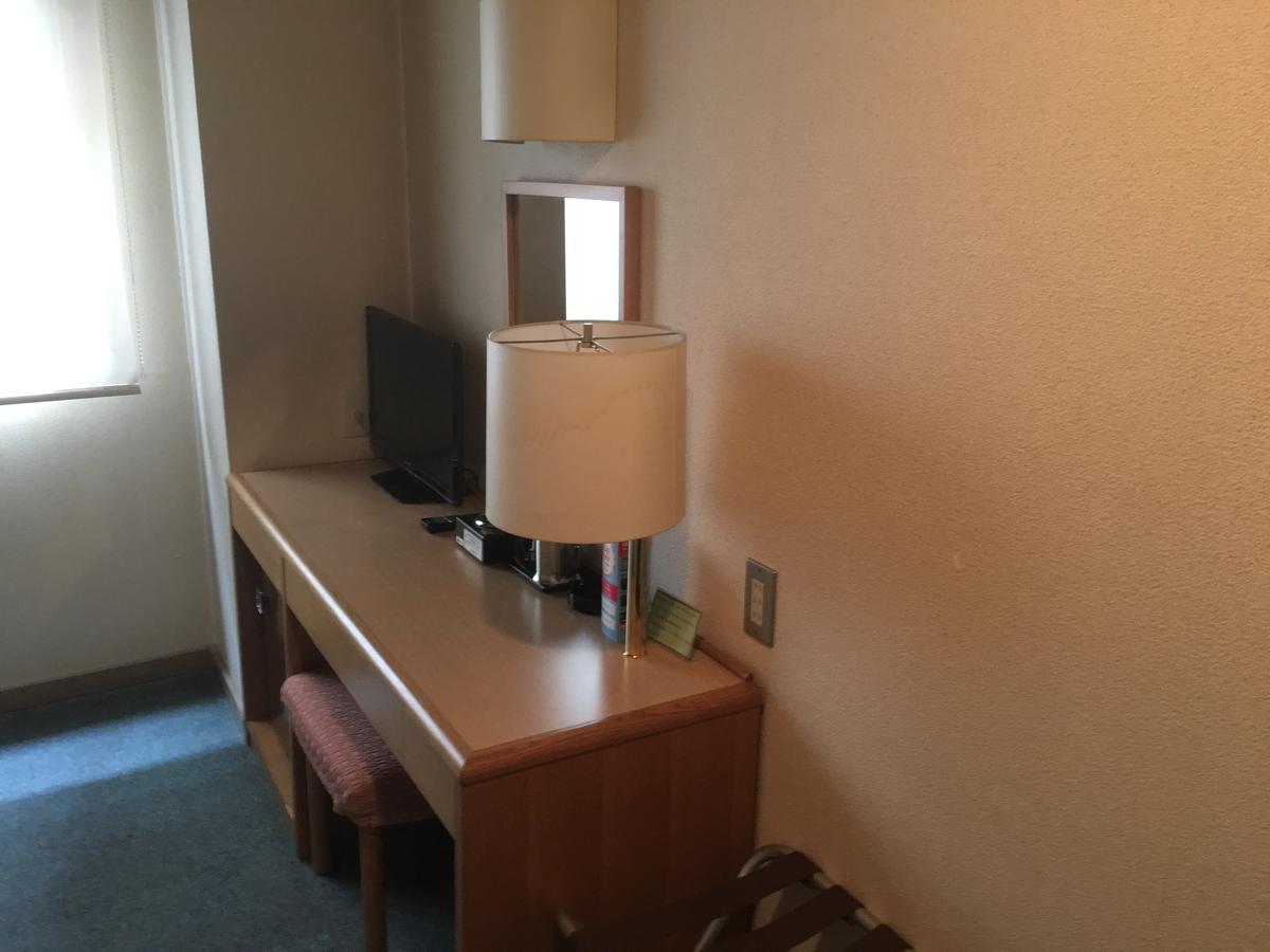 Hotel Mitsufu Osaka Buitenkant foto